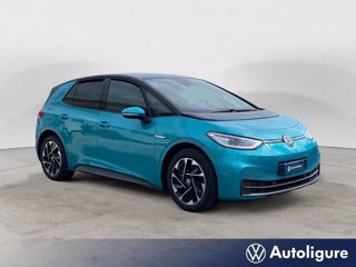 VOLKSWAGEN Id.3 58 kwh pro performance 204cv 6