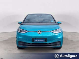 VOLKSWAGEN Id.3 58 kwh pro performance 204cv 7