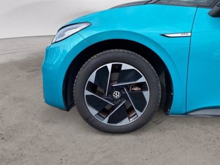 VOLKSWAGEN Id.3 58 kwh pro performance 204cv 8