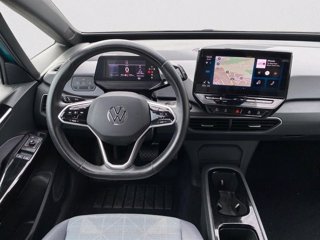 VOLKSWAGEN Id.3 58 kwh pro performance 204cv 9
