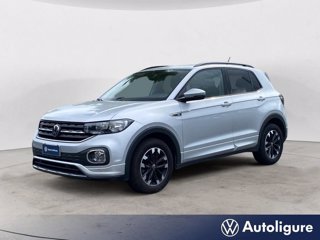 VOLKSWAGEN T-Cross 1.0 TSI Style BMT 0
