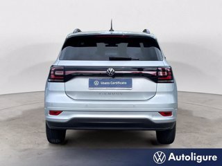 VOLKSWAGEN T-Cross 1.0 TSI Style BMT 3