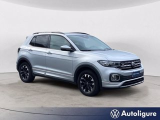 VOLKSWAGEN T-Cross 1.0 TSI Style BMT 6