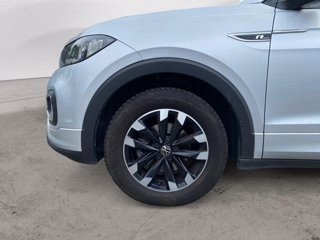 VOLKSWAGEN T-Cross 1.0 TSI Style BMT 8