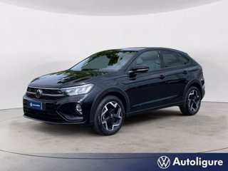 VOLKSWAGEN Taigo 1.0 tsi r-line 115cv dsg