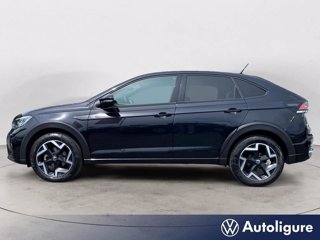 VOLKSWAGEN Taigo 1.0 tsi r-line 115cv dsg 1