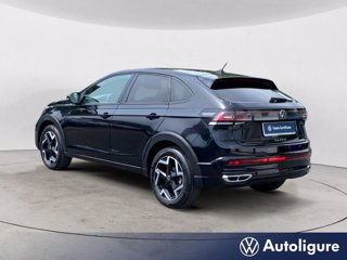 VOLKSWAGEN Taigo 1.0 tsi r-line 115cv dsg 2