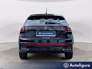 VOLKSWAGEN Taigo 1.0 tsi r-line 115cv dsg 3