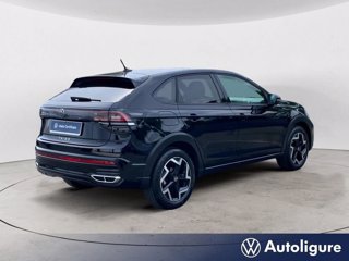 VOLKSWAGEN Taigo 1.0 tsi r-line 115cv dsg 4