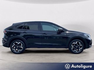 VOLKSWAGEN Taigo 1.0 tsi r-line 115cv dsg 5
