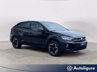 VOLKSWAGEN Taigo 1.0 tsi r-line 115cv dsg 6