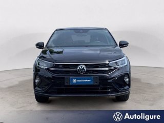 VOLKSWAGEN Taigo 1.0 tsi r-line 115cv dsg 7