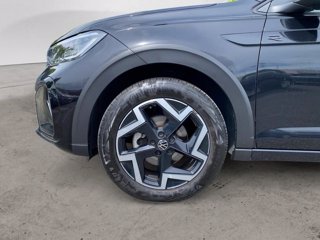 VOLKSWAGEN Taigo 1.0 tsi r-line 115cv dsg 8