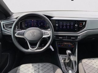 VOLKSWAGEN Taigo 1.0 tsi r-line 115cv dsg 9