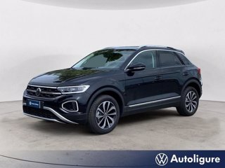 VOLKSWAGEN T-roc 1.5 tsi style 0