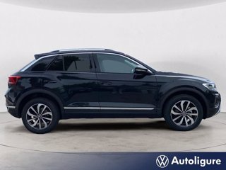 VOLKSWAGEN T-roc 1.5 tsi style 5