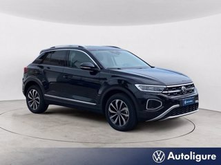 VOLKSWAGEN T-roc 1.5 tsi style 6