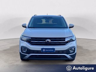 VOLKSWAGEN T-cross 1.0 tsi style 95cv 7
