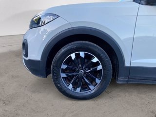 VOLKSWAGEN T-cross 1.0 tsi style 95cv 8