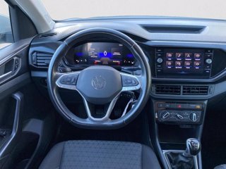 VOLKSWAGEN T-cross 1.0 tsi style 95cv 9