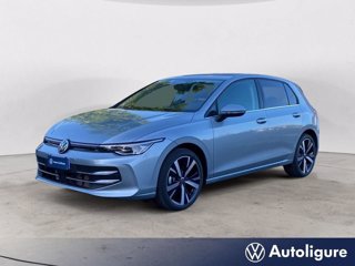 VOLKSWAGEN Golf 2.0 tdi style 150cv dsg 0
