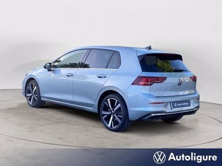 VOLKSWAGEN Golf 2.0 tdi style 150cv dsg 2