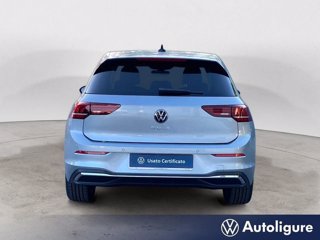VOLKSWAGEN Golf 2.0 tdi style 150cv dsg 3