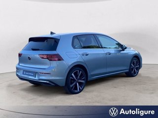 VOLKSWAGEN Golf 2.0 tdi style 150cv dsg 4