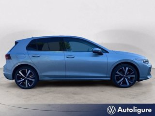 VOLKSWAGEN Golf 2.0 tdi style 150cv dsg 5