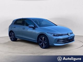 VOLKSWAGEN Golf 2.0 tdi style 150cv dsg 6