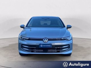 VOLKSWAGEN Golf 2.0 tdi style 150cv dsg 7