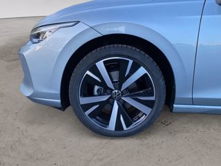 VOLKSWAGEN Golf 2.0 tdi style 150cv dsg 8