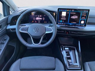 VOLKSWAGEN Golf 2.0 tdi style 150cv dsg 9