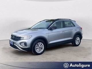 VOLKSWAGEN T-roc 2.0 tdi life 115cv