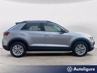 VOLKSWAGEN T-roc 2.0 tdi life 115cv 5