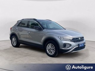 VOLKSWAGEN T-roc 2.0 tdi life 115cv 6