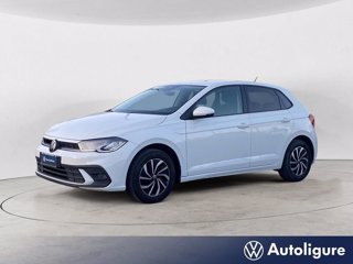 VOLKSWAGEN Polo 1.0 tsi life 95cv