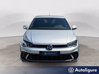 VOLKSWAGEN Polo 1.0 tsi r-line 95cv dsg 7