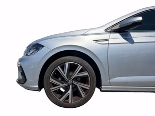 VOLKSWAGEN Polo 1.0 tsi r-line 95cv dsg 8