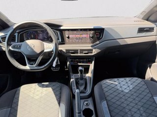 VOLKSWAGEN Polo 1.0 tsi r-line 95cv dsg 9