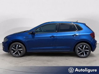 VOLKSWAGEN Polo 5p 1.0 tsi highline 95cv 1