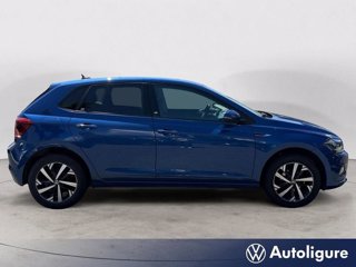 VOLKSWAGEN Polo 5p 1.0 tsi highline 95cv 5
