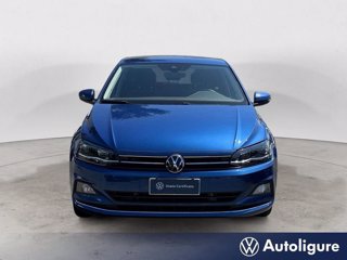VOLKSWAGEN Polo 5p 1.0 tsi highline 95cv 7