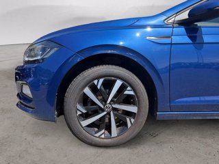 VOLKSWAGEN Polo 5p 1.0 tsi highline 95cv 8