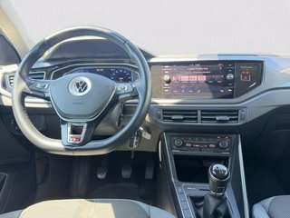 VOLKSWAGEN Polo 5p 1.0 tsi highline 95cv 9
