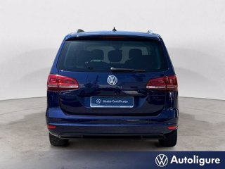 VOLKSWAGEN Sharan 2.0 tdi executive 4motion 177cv dsg 3