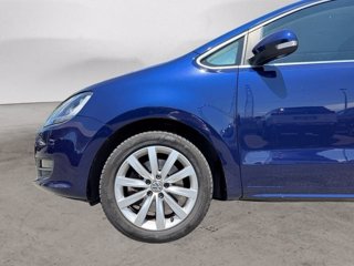 VOLKSWAGEN Sharan 2.0 tdi executive 4motion 177cv dsg 8