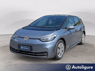 VOLKSWAGEN Id.3 58 kwh pro performance 0