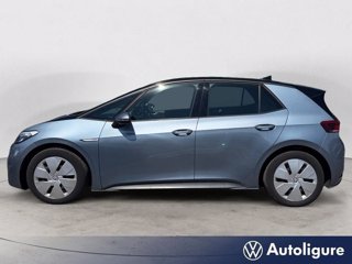 VOLKSWAGEN Id.3 58 kwh pro performance 1