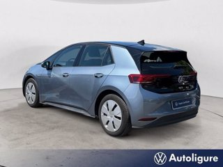 VOLKSWAGEN Id.3 58 kwh pro performance 2